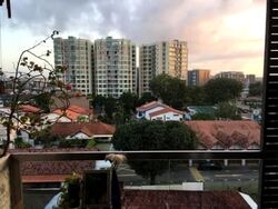 Park Residences Kovan (D19), Apartment #509901261